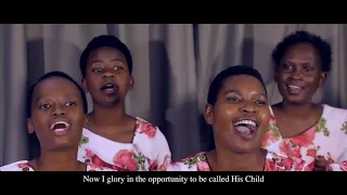 Uliyebatizwa The Redemption Ministers Kenya 