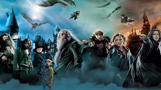 7 отличных фильмов про волшебников и магию