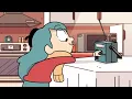 Download Lagu Hilda - S1 EP10: The Storm Opening Scene