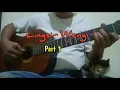 Download Lagu tutorial Melodi Gitar lingsir wengi part 1