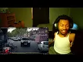 AMERICAN REACTS To TRIGZ HRB - Moncler Maya🎤🔥(Official Video) Reaction