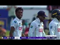 Day 02 Highlights 1st Test Sri Lanka vs India 2026