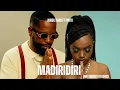 Lagu Jungle Yard ft THUTO - MADIRIDIRI 