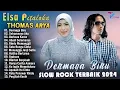 Download Lagu Elsa Pitaloka Feat Thomas Arya__Dermaga Biru_Slow Rock Terbaik (@Develop-v9h )