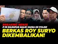 Lagu BREAKING NEWS! BERKAS ROY SURYO 'DILEMPAR' JAKSA KE POLISI LAGI!! KUASA HUKUM UNGKAP INI!