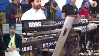 العالمي محمد عادل الناس مبقتش هيا هيا الادارة ياسر الشعراوي             دندنها