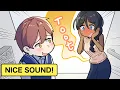 Download Lagu I Was Trapped in an Elevator With My Crush... And She Farted! (Time Loop)