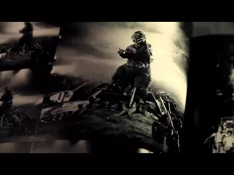Official Trailer