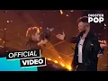 Download Lagu Calum Scott \u0026 Anny Ogrezeanu - Run With Me (Live - The Voice of Germany - Finals)