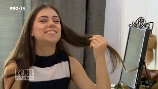 lectii de viata sez 4 ep 44 cea mai populara fata din liceu