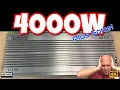 Sweet Power Salty Price Sundown SALT 4 Amp Dyno Test and Review 4K