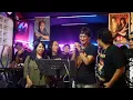 Lagu Jangan Bedakan Kami PAKAROCK ikang Fawzi cover ipunk.. Barlly dan kebersamaan Sif