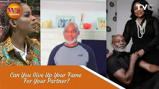  video rmd replies nigerians who came after him for what he said about his wife