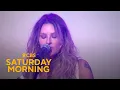 Saturday Sessions Elizabeth Cook performs Razorwire Wall