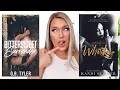 CHEATING ROMANCE RECOMMENDATIONS