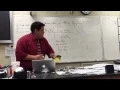 Two Step Mole Conversion Example