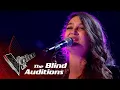 Download Lagu Lauren Bannon Performs 'Lean On' | Blind Auditions | The Voice UK 2018