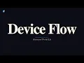 OAuth 2 0 Device Authorization Grant How TVs CLIs and IoT Devices Log In Identity Expert