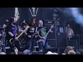 3 Inches of Blood LIVE Deadly Sinners - Brutal Assault Festival vol. 28, Josefov, CZ 06.08.2025 4K
