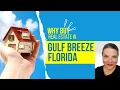 Looking for real Estate in Gulf Breeze Florida