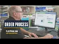 The Complete Online Order Process Explained FleetPride Help