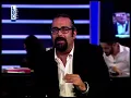 BBCHI - Episode 5 -  عباس عمل مشكل بالشارع