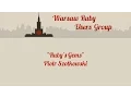 Piotr Szotkowski - Ruby s Gems