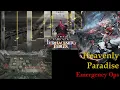 Download Lagu Heavenly Paradise | Emergency Ops | 6th Floor | IS#5 Sarkaz's Furnaceside Fables [Arknights]
