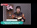 Download Lagu JENDELA HATI 1459 - KEKUATAN KASIH