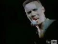 Grace Jones - Pull Up To the Bumper Video
