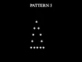 Hollow Pyramid Star Pattern in Java Step by Step Explanation
