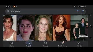 Happy 61st Birt ay Julie Warner
