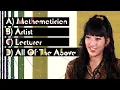Math and Art How Artists Use Mathematics to Create Masterpieces