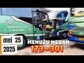Download Lagu ALS SURABAYA MEDAN 301 LAMBATA DALSM PERJALANAN KAENA TEAMWE