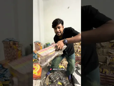 Cheapest cracker shop in Delhi NCR 🔥