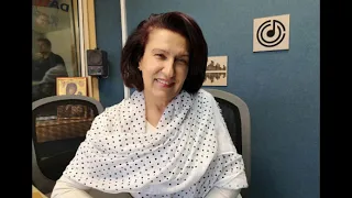 Гуна Иванова Възпява България Майчицата на света 