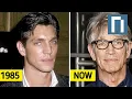 Eric Roberts Why He s The Hardest Working Actor In Hollywood