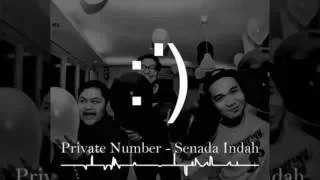 Download PRIVATE NUMBER - Senada Indah ( Lirik Video ) MP3
