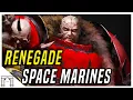 Download Lagu What Makes Space Marines Betray Their Brothers?