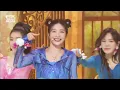 Red Velvet(레드벨벳) - Feel My Rhythm @인기가요 inkigayo 20220327