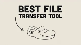 The Best File Transfer Tool You ve Never Heard Of croc