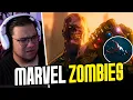 Download Lagu Spideremilio Opina de MARVEL ZOMBIES del UCM