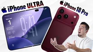 Apple keeps Leaking EVERYTHING