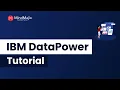 IBM DataPower Tutorial DataPower Architectural Model - Mindmajix
