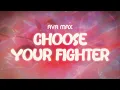 Download Lagu ava max ✨ choose your fighter ✨ ~ lyrics