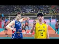 Download Lagu JAKARTA LAVANI VS SURABAYA SAMATOR - FINAL FOUR PROLIGA 2025