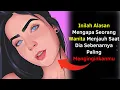 Download Lagu Inilah Alasan Mengapa Seorang Wanita Menjauh Saat Dia Sebenarnya Menginginkanmu | Stoic Strategies