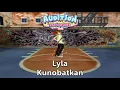Download Lagu Lyla - Kunobatkan , Crazy Dance 4 - Audition AyoDance