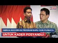 Lagu Gibran Bocorkan Program Baru Dari Purbaya, Untuk Kader Posyandu | Trijaya Update