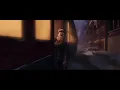 Polar Express the conductor is bald